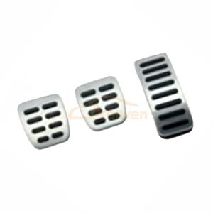 Bonne qualité, prix bon marché, nouveaux accessoires de voiture, pièces automobiles, pédale de frein pour <span class=keywords><strong>Audi</strong></span> <span class=keywords><strong>A1</strong></span> A2 A3 8L OE AEL31491 - Product Image 3