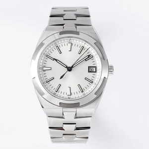 Luxury Top Tier High Quality Stainless Steel <b>Case</b> Sapphire Crystal Men's Business Commuter <b>Watch</b> Mechanical <b>Watch</b> - Product Image 1
