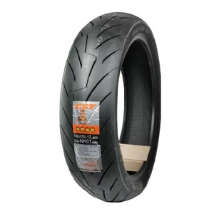 Pneumatici Moto Semislick CST <span class=keywords><strong>CM</strong></span>-NK01 da 17 Pollici 100/80-17 110/70-17 110/80-17 130/70-17 140/70-17 150/60-17 Tubeless - Product Image 1