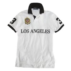 <span class=keywords><strong>Polo</strong></span> da Uomo in Cotone 100% di Alta Qualità, Personalizzabili con Logo Ricamato 2026, T-shirt Casual, Maglie <span class=keywords><strong>Polo</strong></span> Citys - Product Image 4