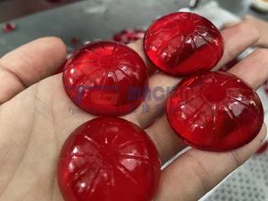 TG Brand Full Automatic Intelligent Gummies Depositor Candy Production Line - Product Image 6