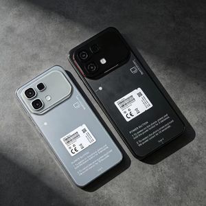 Smartphones 5G note60pro 16 Go + 1 To, Version Originale, Double SIM Double Veille, Téléphone Mobile 5G Abordable et le Plus Vendu - Product Image 1