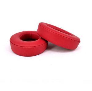 Housses de <span class=keywords><strong>casque</strong></span> de rechange en <span class=keywords><strong>mousse</strong></span> <span class=keywords><strong>pour</strong></span> <span class=keywords><strong>casque</strong></span>, 1 paire, éponge, <span class=keywords><strong>pour</strong></span> Studio, 2.0 et 3.0 coussins d'oreilles - Product Image 2