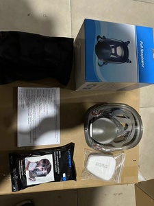 7 pezzi 6800 riutilizzabili maschera antigas respiratore set maschera completa viso in silicone Anti-<span class=keywords><strong>gas</strong></span> di sicurezza completo viso - Product Image 5