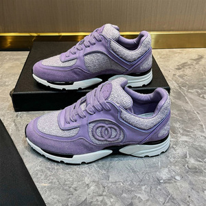 Scarpe da ginnastica in <span class=keywords><strong>pelle</strong></span> di alta qualità, - Product Image 6