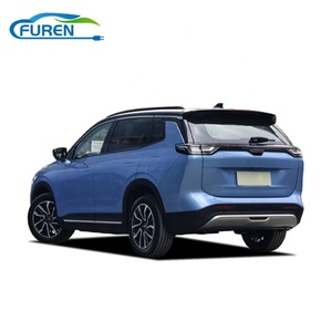 Skyworthev6 <span class=keywords><strong>2022</strong></span> voitures électriques haute vitesse SUV <span class=keywords><strong>moins</strong></span> <span class=keywords><strong>cher</strong></span> SUV CHUANGWEI - Product Image 2