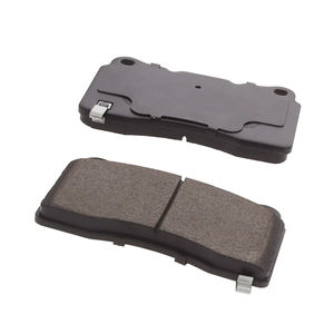 Plaquette de frein D1050-7953 pour FORD <span class=keywords><strong>GT</strong></span> <span class=keywords><strong>Mustang</strong></span> CADILLAC CTS V HYUNDAI Genesis coupé piste MITSUBISHI LANCER berline SUBARU IMPREZA - Product Image 4