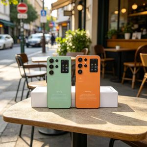 สมาร์ทโฟน S25Ultra 5G รุ่น 24GB+1TB, ระบบปฏิบัติการ Android 15, ชิปประมวลผลแบบเดคาคอร์, แบตเตอรี่ 7000mAh, ปลดล็อคด้วยลายนิ้วมือ, โทรศัพท์แบบ Dual SIM ปลดล็อคทั่วโลก - Product Image 6