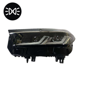 Phares de voiture de haute qualité pour BMW Série 6 G32 <span class=keywords><strong>Gran</strong></span> <span class=keywords><strong>Turismo</strong></span> 630dX B57P <span class=keywords><strong>620d</strong></span> 640iX 2021-2024, assemblage de phares LED d'origine - Product Image 2