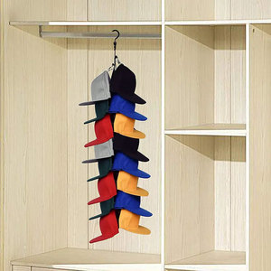 Porte-manteau mural haut de gamme en acier inoxydable noir, écologique, pour l'organisation de la maison - Product Image 3