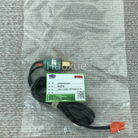 Pièces détachées pour compresseur de climatisation central Carrier 00PPG000022600 Interrupteur haute tension