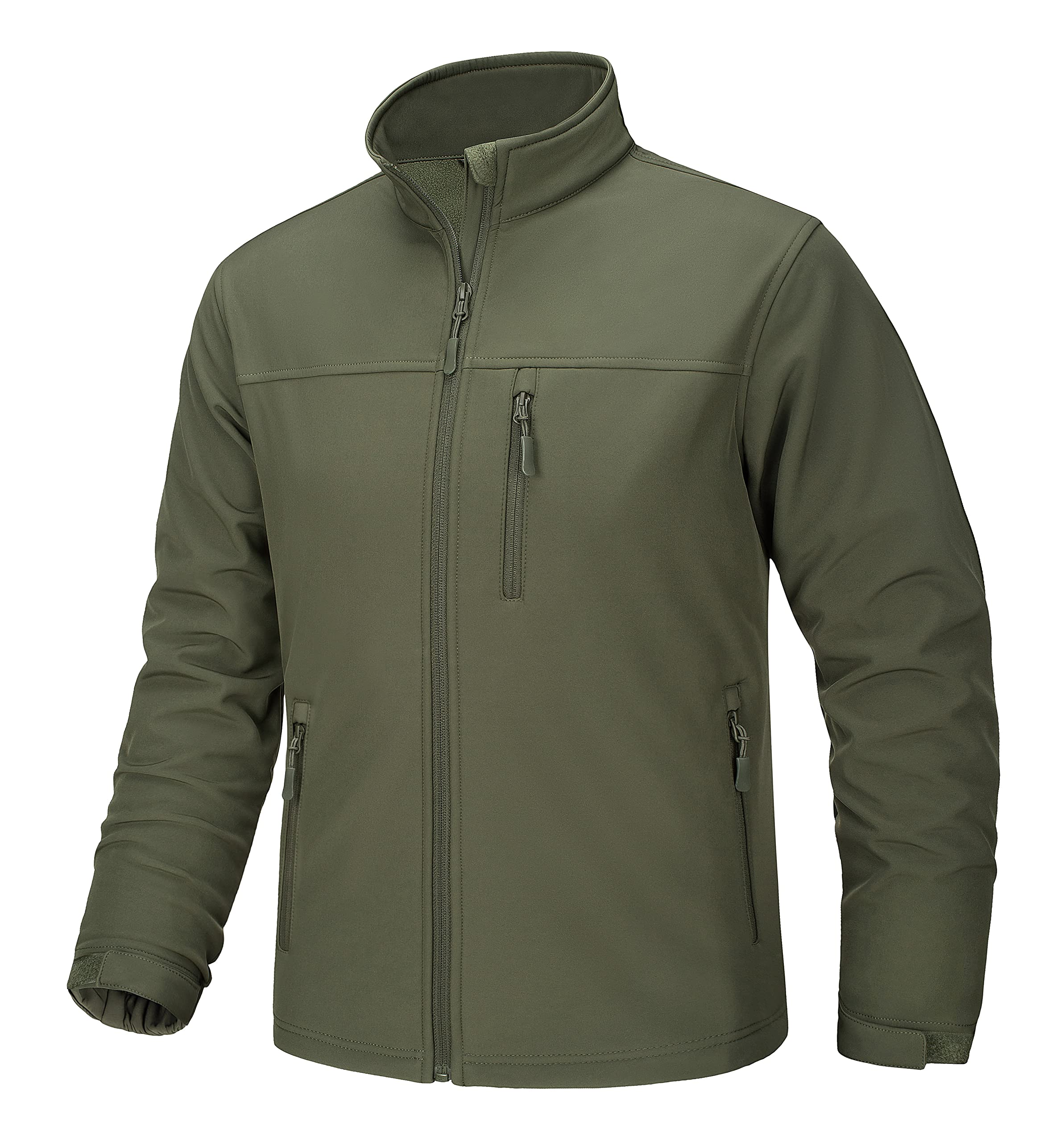 Army Green