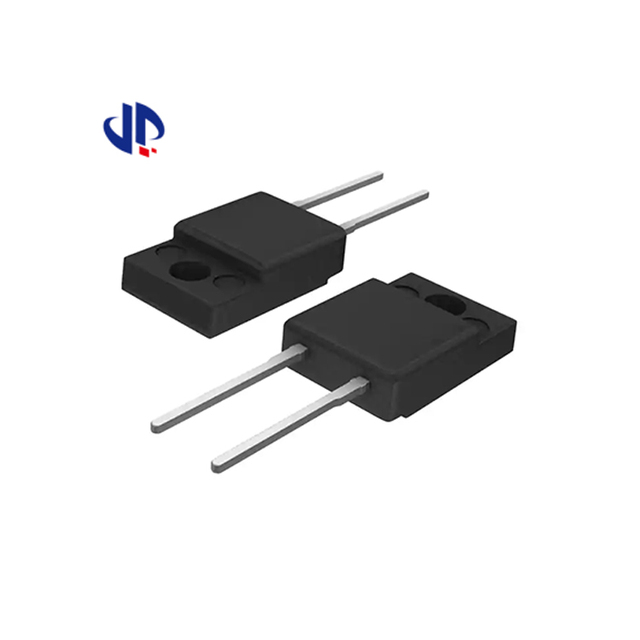 New Original SFAF806G TO-220F-2 Fast Recovery Rectifier 400V/8A