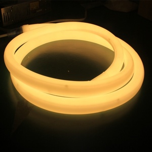 Luz de Neón LED Súper Brillante de 360 Grados, Cuerda de Neón Flexible - Product Image 2