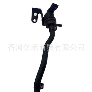 Válvula Solenoide de Carbón Activado Yuedong 28910-3F500 1/2 Pulgada, Temperatura Normal de Gas, para Uso Automotriz - Product Image 3