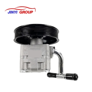 <b>Power</b> <b>Steering</b> <b>Pump</b> Suitable for Nissan ELGRAND 49110WL005 49110WL000 49110-WL005 49110-WL000 - Product Image 1