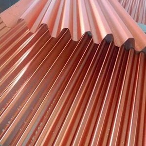 แผ่นเหล็กลูกฟูกเคลือบแผ่นกระดาษลูกฟูกแผ่นกระดาษลูกฟูกราคาถูก - Product Image 4