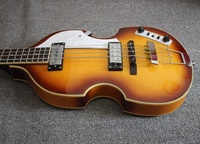 Weifang — guitare basse électrique, 4 cordes, BB2