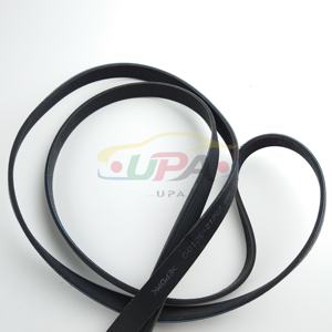 Sistema de motor de alta calidad, correa acanalada en V 25212-3C111 25212-3C111 para Hyundai ELANTRA 25212-3C111 - Product Image 4