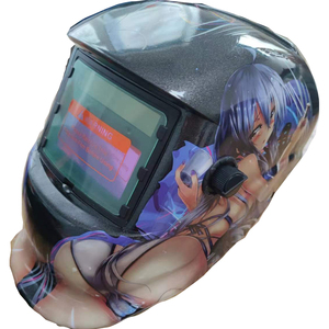 溶接マスクヘルメットSLW-SD-006中国 - Product Image 4