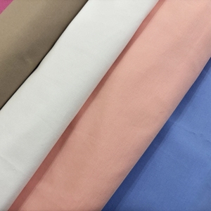 Tissu Popeline 100% Coton à Motifs Bleus, Vichy <span class=keywords><strong>Rouge</strong></span>, Violet, Marron – Tendance, Qualité Supérieure, Haute Densité pour Vêtements - Product Image 3