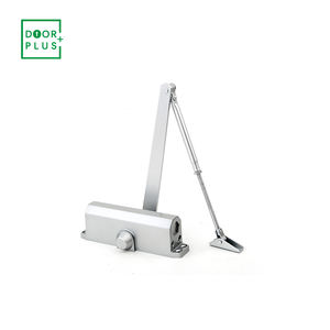 Doorpuls Design moderne pour ferme-porte automatique à usage intensif <span class=keywords><strong>en</strong></span> alliage d'aluminium ferme-porte automatique à fermeture automatique UL coupe-feu - Product Image 1