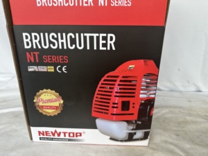 Newtop bán buôn 51.7cc điện cỏ cắt và chuỗi tông đơ - Product Image 5