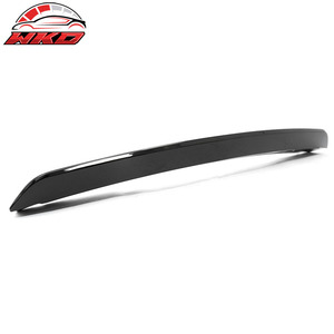 Alerón Trasero Estilo GT500 para Ford Mustang 2005-2009, Negro Brillante - Product Image 5