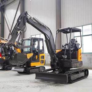 Sıcak Satış Kubota Tarım Mini Ekskavatörü <span class=keywords><strong>3</strong></span> Ton 1.5 Ton Mini Ekskavatör ÖN <span class=keywords><strong>3</strong></span>.5 Ton Ekskavatör Küçük Dizel Kazıcı Fiyatları - Product Image 5