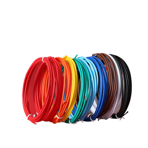 Filament PLA PCL FILAMENT Accessoire pour imprimante 3D Stylo 3D multicolore Filagment plastique 10/20 Rouleaux 5 M/Couleur 1.75mm - Product Image 1