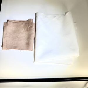 ผ้าคอตตอนพลาสเตอร์สังกะสีออกไซด์ระบายอากาศได้ดีม้วนใหญ่เกรดทางการแพทย์ได้รับการรับรองจากผู้ผลิตเทปผ่าตัดจากประเทศจีน - Product Image 2