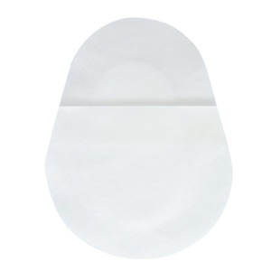 Eye Patch Sterile 5x7cm Non-Woven Fabric Elastic Strap For Children Eye Surgery Myopia Hyperopia Amblyopia Correction - Product Image 5