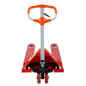 5 Ton baja tugas berat Manual hidrolik tangan palet truk Jack kapasitas 5000kg kondisi baru dengan pompa inti komponen <span class=keywords><strong>Trolly</strong></span> - Product Image 3