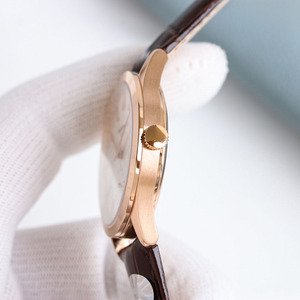 Desarrollo Exclusivo <span class=keywords><strong>de</strong></span> un Movimiento <span class=keywords><strong>de</strong></span> Cuerda Semiautomática <span class=keywords><strong>de</strong></span> Dos Cuartos, 74 85 Gramos <span class=keywords><strong>de</strong></span> Peso, Reloj Mecánico para Hombre - Product Image 3