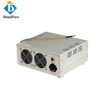 Système de diode à fibre optique à trois longueurs d'onde (450 nm, 488 nm, 520 nm) à haute stabilité, 15 mW, avec connecteurs FC/APC pour l'excitation par fluorescence