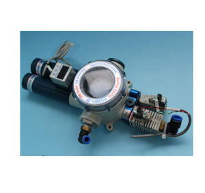 เครื่องกำเนิดสุญญากาศรุ่นดั้งเดิม VMECA ปั๊มสุญญากาศ Midi Turtle รุ่น VTC3032-2-A3R3-CL-SG2 VTC3031-2-A3R3-CL พร้อมตัวกรองสุญญากาศ - Product Image 4