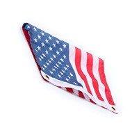 Accessoires et pièces de bateau de qualité supérieure, support de mât de drapeau pour ponton avec prix d'usine pour yacht et navire