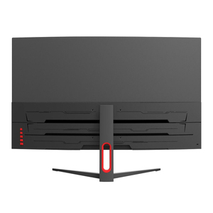 จอเกมมิ่งโค้ง OEM ขนาด 32 นิ้ว QHD ความละเอียด 2K อัตรารีเฟรชสูง 144Hz  แสดงผลสีสันกว้าง  ถนอมสายตา - Product Image 4