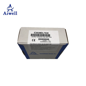 Nuovo <span class=keywords><strong>PLC</strong></span> originale per <span class=keywords><strong>GE</strong></span> Fanuc muslimate - Product Image 4