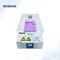 Incubateur à bain sec BIOBASE, incubateur de laboratoire, incubateur de cabinet, incubateur à bain sec pour laboratoire
