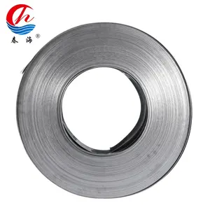 Nichrome Heating Coil Bright Soft Annealed Coil Nichrome Alloy X20N80 Heating Strip Ni80cr20