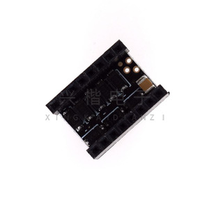 Module de commande de moteur pas à pas Lv8729v pour carte de contrôle d'imprimante 3D avec fonction programmable - Product Image 1