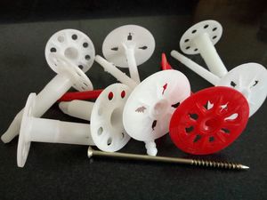 Đặc điểm kỹ thuật cao sửa chữa móng tay để xây dựng bức tường nội thất cho vật liệu cách nhiệt - Product Image 4