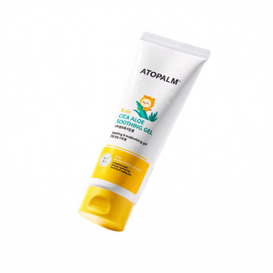 Gel apaisant Atopalm Kids Cica Aloe 250 ml pour les peaux sensibles des enfants - Product Image 2