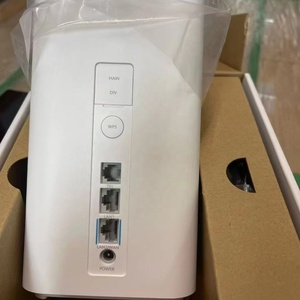 Routeur WiFi 7 Huawei H165-383 5G CPE PRO 6 avec ports RJ45, RJ11 et emplacement NanoSIM pour HUAWEI H165-383 - Product Image 2