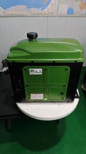 Nuevo <span class=keywords><strong>Alternador</strong></span> Portátil de Frecuencia Variable Silencioso para Camiones, <span class=keywords><strong>Alternador</strong></span> de <span class=keywords><strong>48</strong></span> <span class=keywords><strong>Voltios</strong></span> Apto para Camiones, Semirremolques y Autocaravanas - Product Image 4