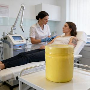 Offre exclusive édition limitée 2026 : Crème de <span class=keywords><strong>tatouage</strong></span> indolore, kit d'équipement de <span class=keywords><strong>tatouage</strong></span>, soins professionnels après-<span class=keywords><strong>tatouage</strong></span> pour usage en studio - Product Image 1