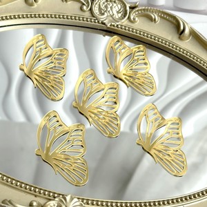 Ins ลมอะคริลิคคัพเค้กตกแต่งมงกุฎ<span class=keywords><strong>ผีเสื้อ</strong></span>ใบ Feather Angel ปาร์ตี้ขนมตกแต่งโต๊ะเค้ก Toppers ขายส่ง - Product Image 2