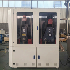 Machine à poncer à bande large plate pour le bois R-RP1300, haute puissance, haute qualité, <span class=keywords><strong>prix</strong></span> bas, fabricant de machines à bois en Chine - Product Image 2