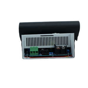 Alimentation électrique industrielle marine DC-DC 30A IP22 pour navires, bateaux, yachts, entrée triphasée AC 380V, sortie 24V, haute fiabilité, SCT-2430-330 - Product Image 1
